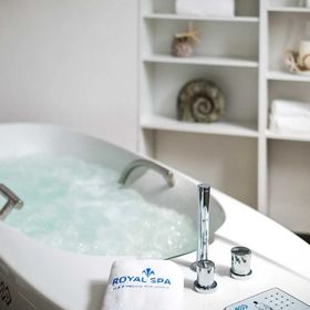 Vila Pernštýn Luhačovice