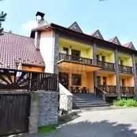 Hotel TRIO Smižany