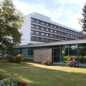 Hotel Smaragd Dudince