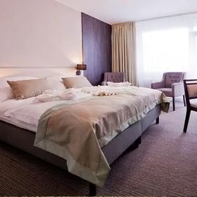 Hotel Smaragd Dudince