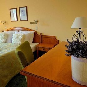 Penzión Tematín Wellness & Spa Moravany nad Váhom