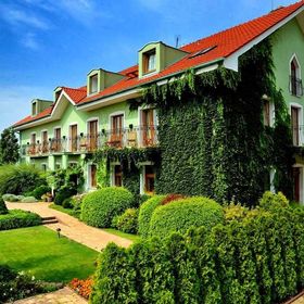 Penzión Tematín Wellness & Spa Moravany nad Váhom