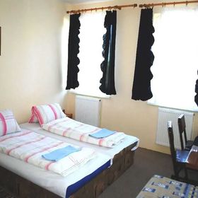 Penzión Slávia Poprad