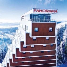 Hotel PANORAMA Resort Štrbské Pleso