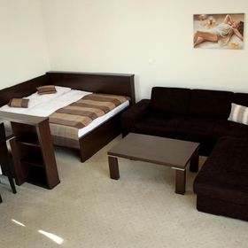 Hotel PANORAMA Resort Štrbské Pleso