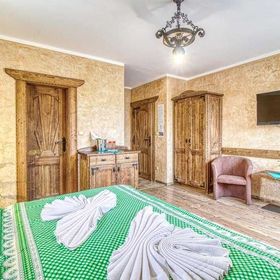 Penzión Ždiaranka - Wellness&Restaurant Ždiar