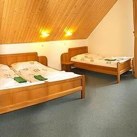 Hotel Gobor Vitanová