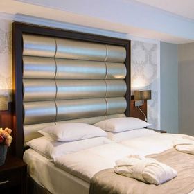 Wellness & Spa Hotel Kaskady Sielnica