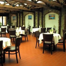 Penzión Venuša Spišská Nová Ves