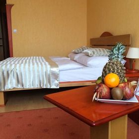 Hotel Kormorán Šamorín