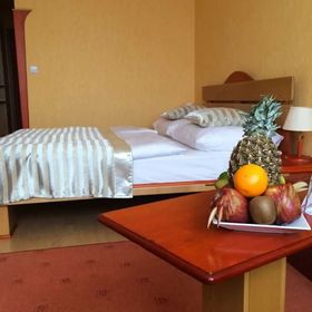 Hotel Kormorán Šamorín