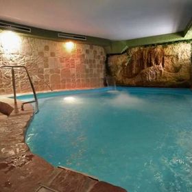 Hotel Kormorán Šamorín