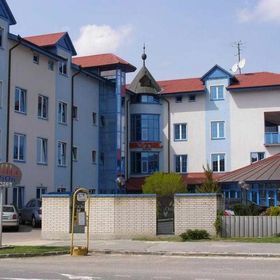 Hotel ViOn Zlaté Moravce