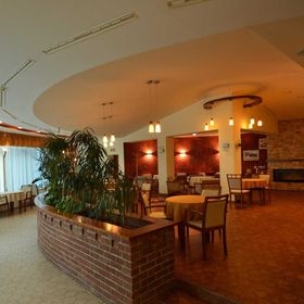 Hotel ViOn Zlaté Moravce
