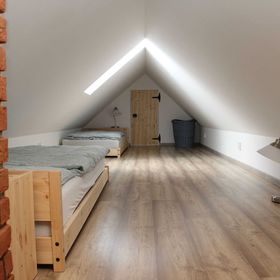 Penzion Stará Sokolovna Šumperk