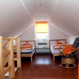 Penzion Stará Sokolovna Šumperk