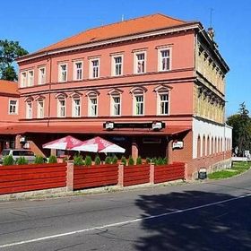 Grand hotel Jaroměř