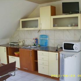 Apartmány u Jitky Zlín