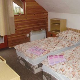 Apartmány u Jitky Zlín