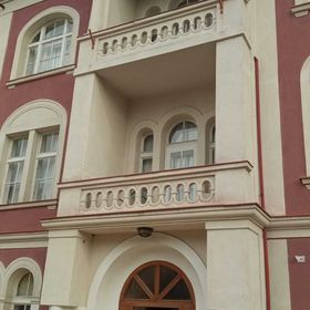 Penzion Loreta Luhačovice