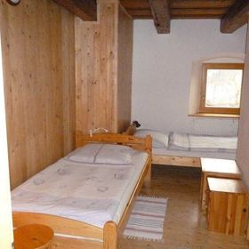 Penzionek Pod Svatým kopečkem Mikulov