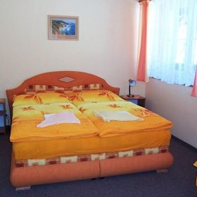 Penzion Boháček Mladé Buky