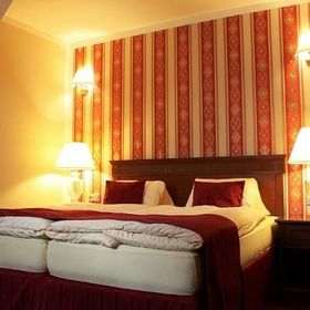 Penzion U Karla IV. Kadaň