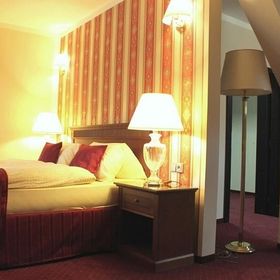 Penzion U Karla IV. Kadaň