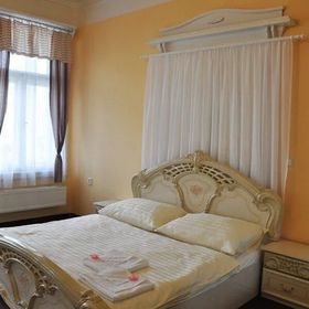 Vila Týniště nad Orlicí