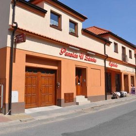 Penzion u Zámku Lednice