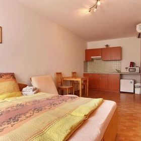 Penzion u Zámku Lednice