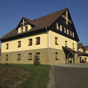 Penzion Malovaný Osvětimany