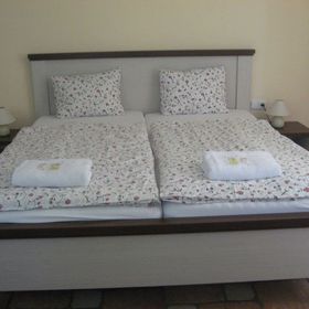 Penzion Malovaný Osvětimany