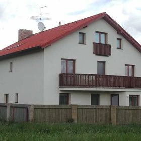 Pension 325 Tábor