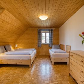 Horské apartmány Rejvíz - Vyhlídka