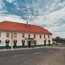 Motorest penzion Na Bojišti Přestanov