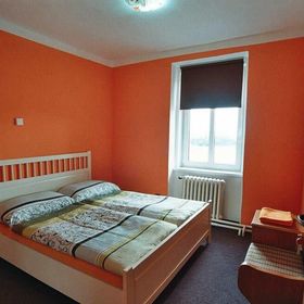 Motorest penzion Na Bojišti Přestanov