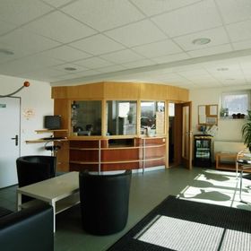 Sporthotel Bystřice nad Pernštejnem