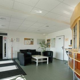 Sporthotel Bystřice nad Pernštejnem