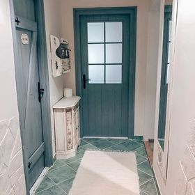 Vintage Apartman Komló