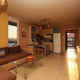 219 - Hangulatos, panorámás Apartman Balatonőszöd