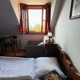 Koliba Valaška Trojanovice