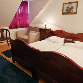 Koliba Valaška Trojanovice