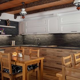 Pension U Komárků Špindlerův Mlýn