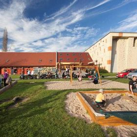 Loděnice Trója Praha