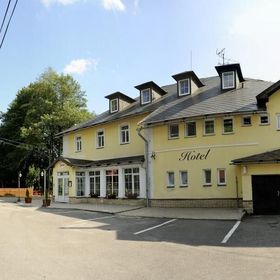 Hotel Leopold Račín