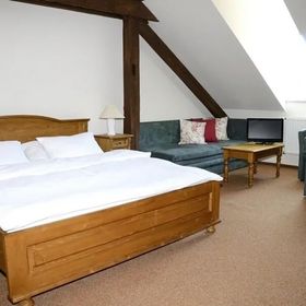 Hotel Leopold Račín