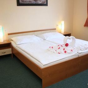 Hotel U Hrocha Škrdlovice