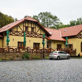 Havířská bouda Kutná Hora