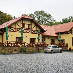 Havířská bouda Kutná Hora